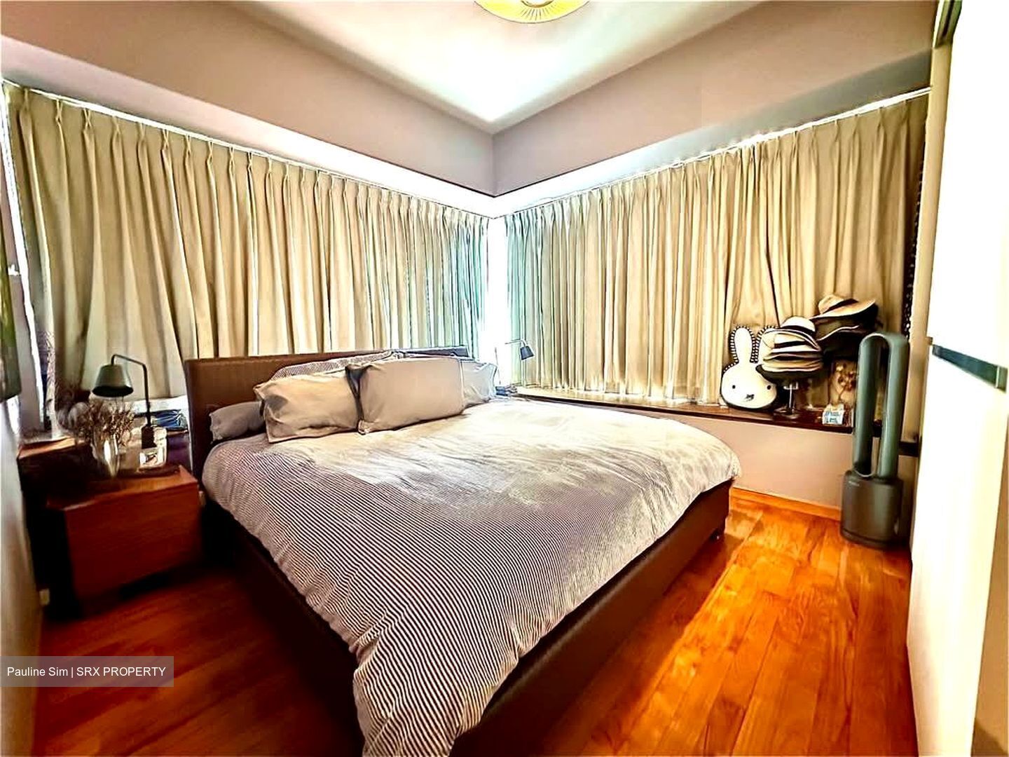 Waterford Residence (D9), Apartment #554014291